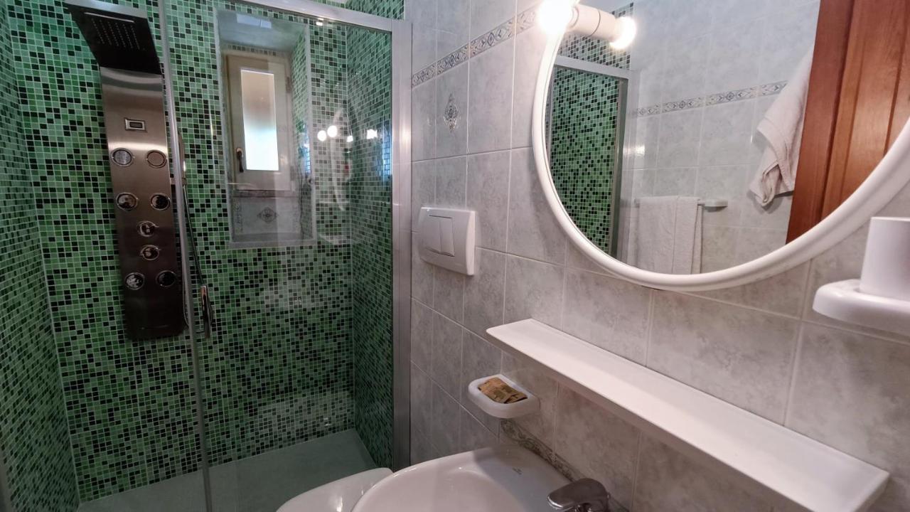 Residence Villa Cristina Forio di Ischia Exterior foto