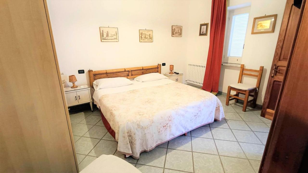 Residence Villa Cristina Forio di Ischia Exterior foto